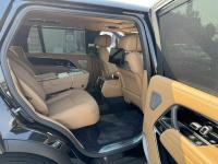 路虎揽胜行政3.0汽油