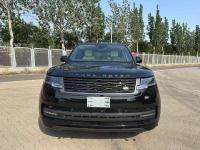 2024款 路虎揽胜行政3.0T P400 汽油 SE 标轴