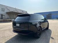 路虎揽胜行政3.0汽油