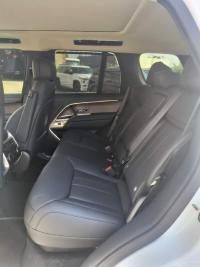 路虎揽胜行政3.0汽油