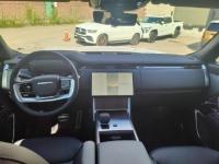 路虎揽胜行政3.0汽油