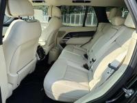 路虎揽胜行政3.0汽油