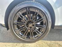 路虎揽胜行政3.0汽油