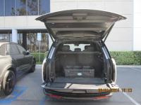 路虎揽胜行政3.0汽油