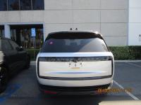 路虎揽胜行政3.0汽油