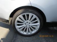 路虎揽胜行政3.0汽油