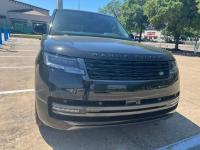 路虎揽胜行政3.0汽油