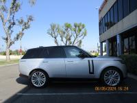 路虎揽胜行政3.0汽油