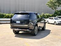 路虎揽胜行政3.0汽油