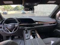 凯迪拉克凯雷德