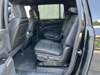 凯迪拉克凯雷德