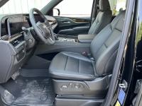 凯迪拉克凯雷德