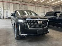 2024款 凯迪拉克凯雷德 3.0T 柴油 ESV加长 四驱 Luxury