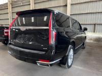 凯迪拉克凯雷德