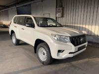 2023款 丰田霸道2700 2.7L TX 铁轮 外挂 天窗 丐版