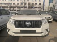 2022款 丰田霸道2700 2.7L TX 铁轮 外挂 天窗 丐版