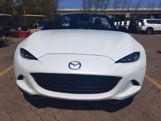 2024款 马自达MX-5 2.0L 手动 软顶敞篷 联系电话：15620023077 万经理{同微信} 可零首付 定金发车 大商无欺 无隐藏消费