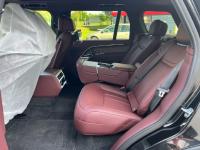 路虎揽胜行政3.0汽油