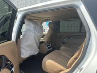 路虎揽胜行政3.0汽油