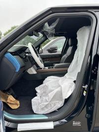 路虎揽胜行政3.0汽油