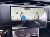 路虎揽胜行政3.0汽油