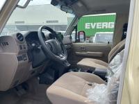 丰田酷路泽70系列