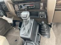 丰田酷路泽70系列