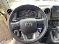 丰田酷路泽70系列