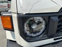 丰田酷路泽70系列