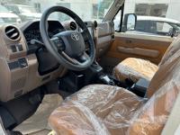 丰田酷路泽70系列