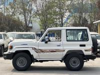 丰田酷路泽70系列