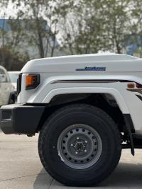 丰田酷路泽70系列