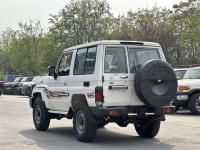 丰田酷路泽70系列