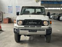 丰田酷路泽70系列