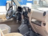 丰田酷路泽70系列