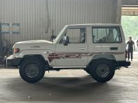 丰田酷路泽70系列