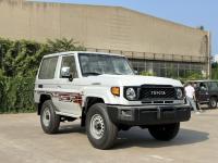 丰田酷路泽70系列