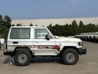 丰田酷路泽70系列