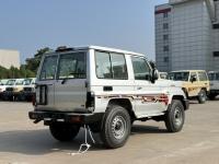 丰田酷路泽70系列