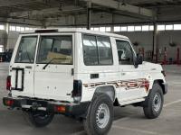 丰田酷路泽70系列