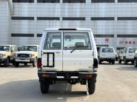 丰田酷路泽70系列