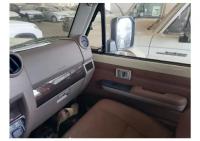 丰田酷路泽70系列