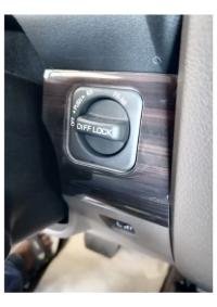 丰田酷路泽70系列