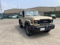 丰田酷路泽70系列