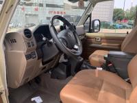 丰田酷路泽70系列