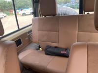 丰田酷路泽70系列