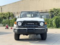 丰田酷路泽70系列