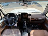 丰田酷路泽70系列