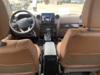 丰田酷路泽70系列