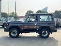 丰田酷路泽70系列